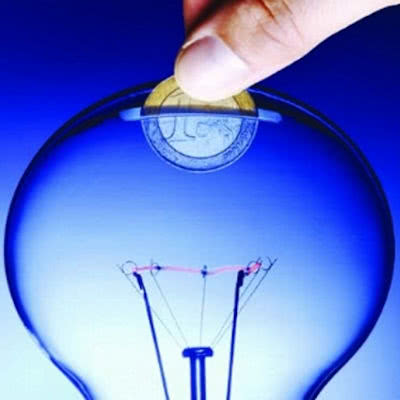 Tarifa social economizar energia elétrica conta de luz Grão