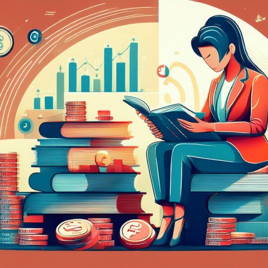 livros de investimento