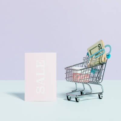 Black Friday - Grão