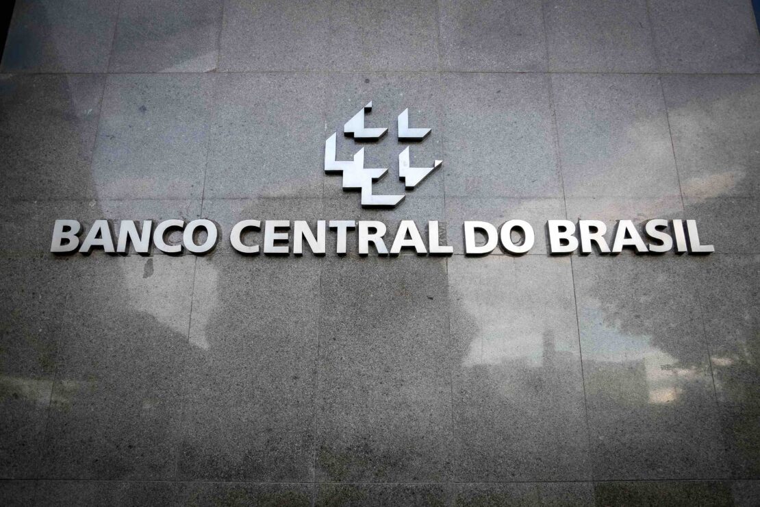 Banco Central taxa selic (Foto: Divulgação)