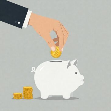 Saiba mais sobre educação financeira